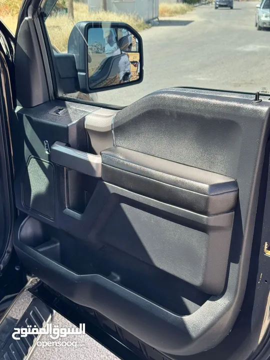فورد بكب f150 للبيع ford f150 xlt