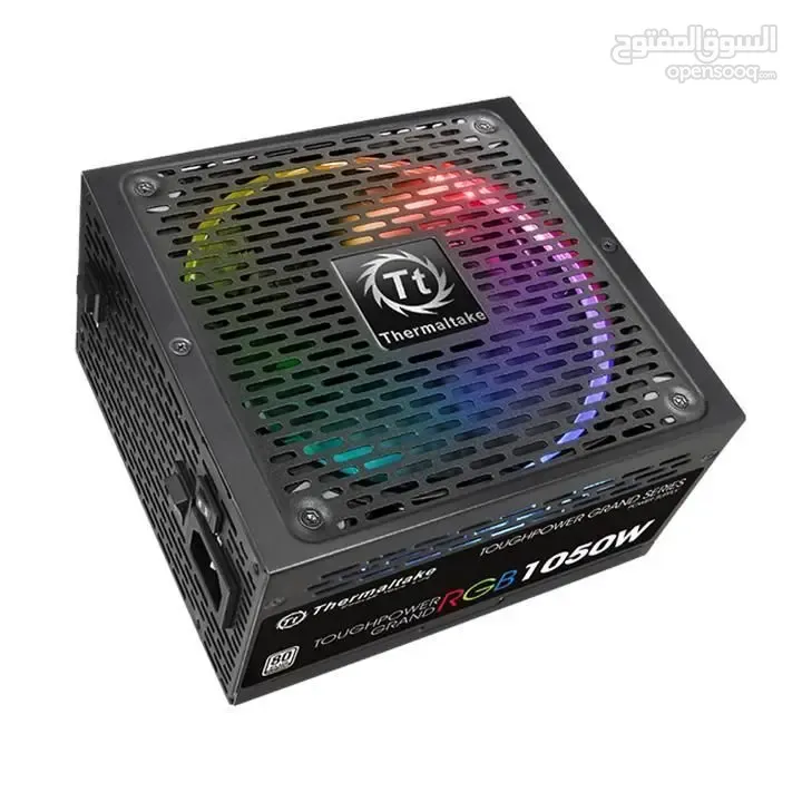 thermaltake toughpower grand irgp plus  1050 watt platenum 20 kd