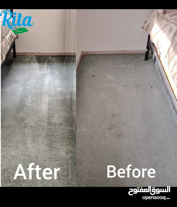 خدمات تنظيف /Cleaning Services/ توريد أيدي عامله /جليسات أطفال /تنظيف واجهات الزجاج والقارمات