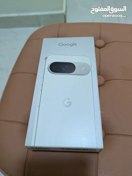 Google Pixel 9 new جوجل بكسل