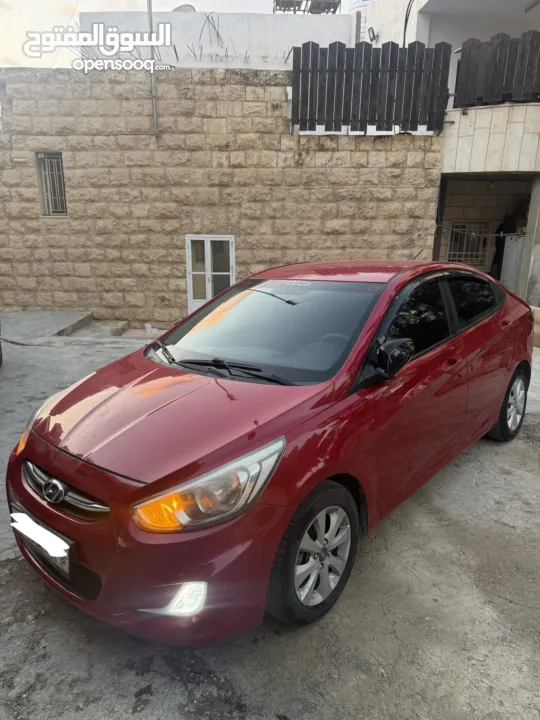 اكسنت مميزة 2016 ولا ضربة شاكوش اصل كوري اتوماتيك