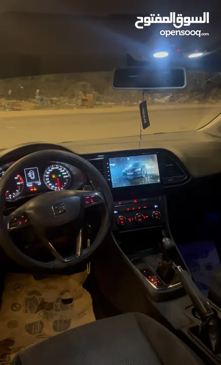 سيات ليون (( مميزة )) أوتمااات