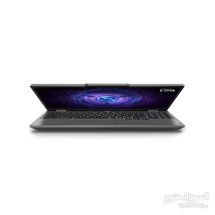Lenovo LOQ 15IRX9 gaming laptop