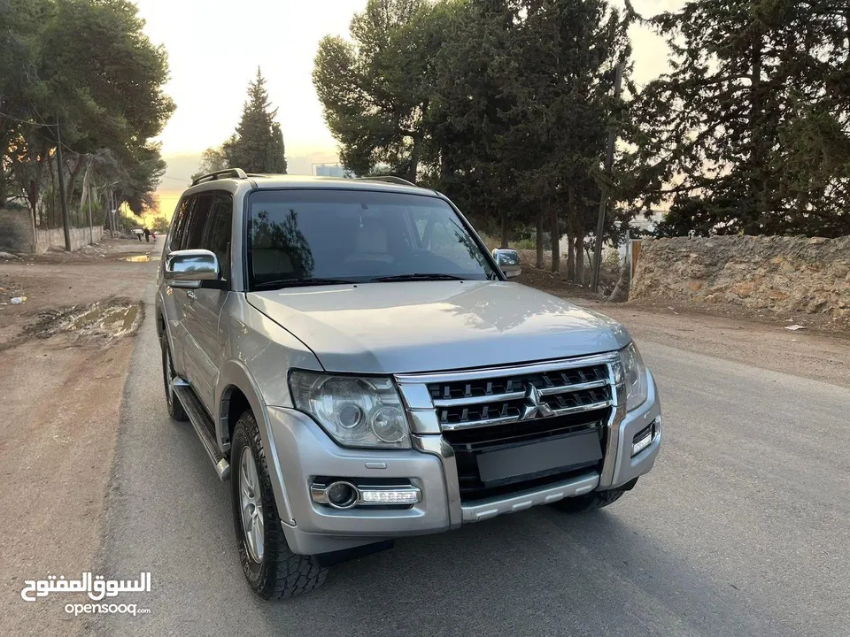 موستابيشن جيب للبيع
