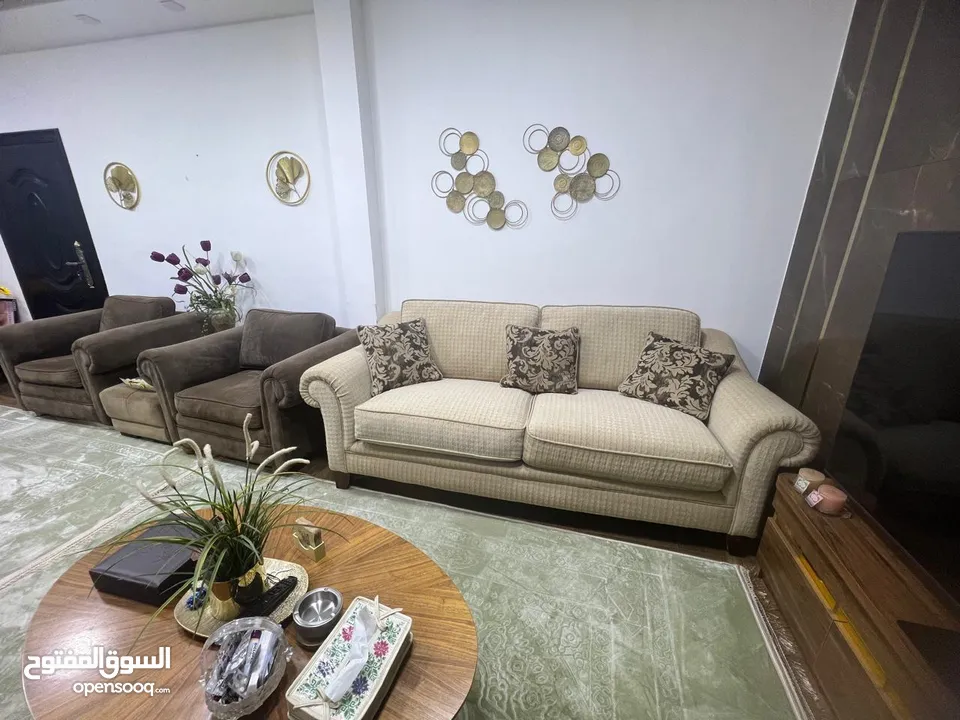 Ashley sofas for sale