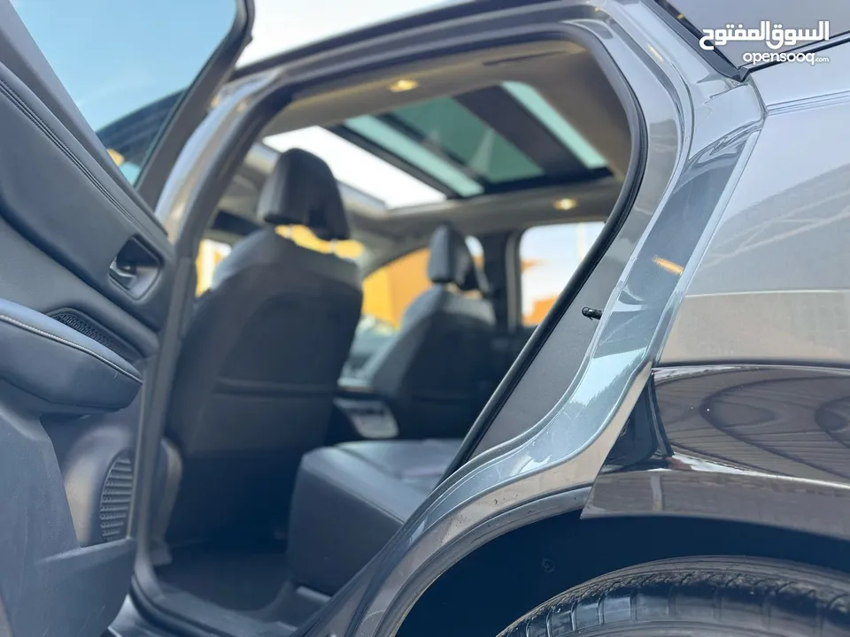 ‏NISSAN ARIYA ELECTRIC 2022 نيسان أريا 2022 كهرباء بالكامل
