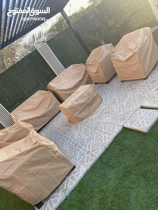 تفصال طربال جلسات خارجية