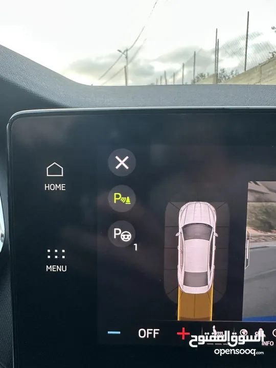 سكودا اوكتافيا 2022 امكانية التقسيط والتبديل تصلح للاعفاء الجمركي