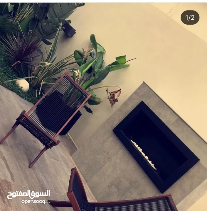 شقة مفروشة للإيجار في منطقة الدوار الرابع - ref: 14644