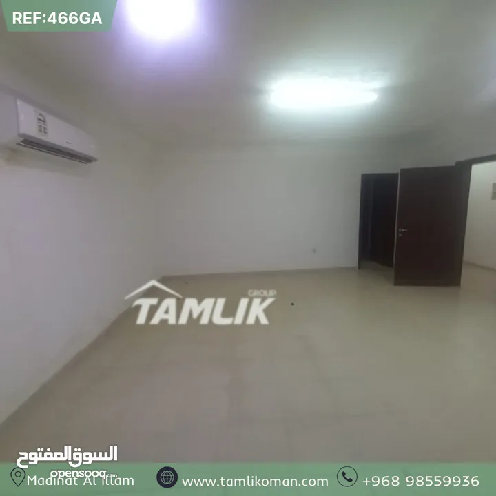 Standalone Villa for Rent in Madinat Al Illam  REF 466GA