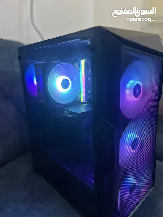 سيت اب كامل بسعر حرقق