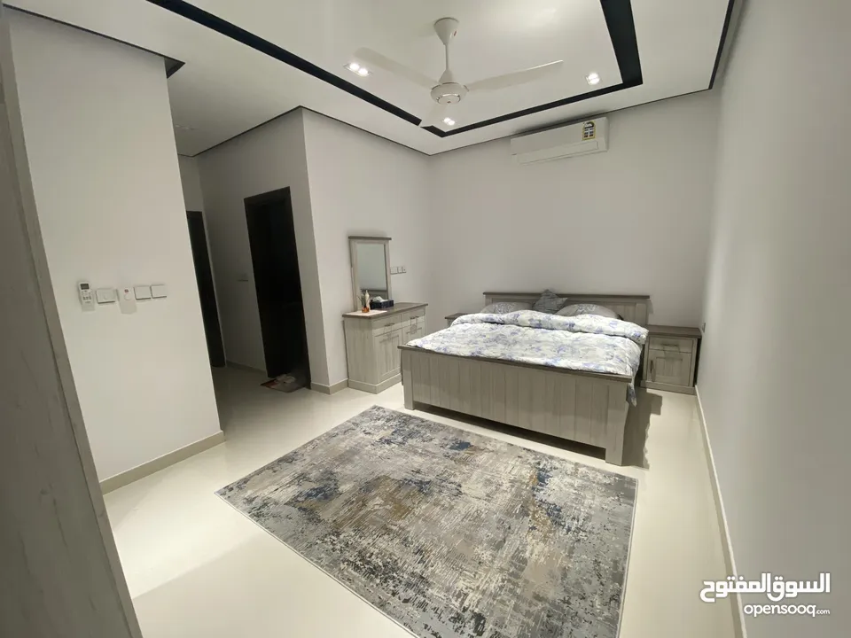 شقه للايجار اليومي 30 ريال Flat For Daily Rent