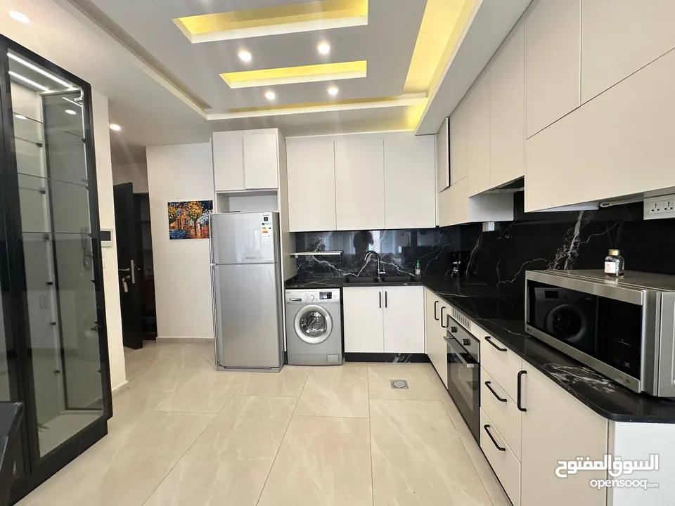 شقة مفروشة للإيجار في عبدون ( Property 43074 )-175063713
