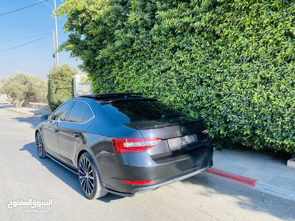 سكواده سوبيرب 2020