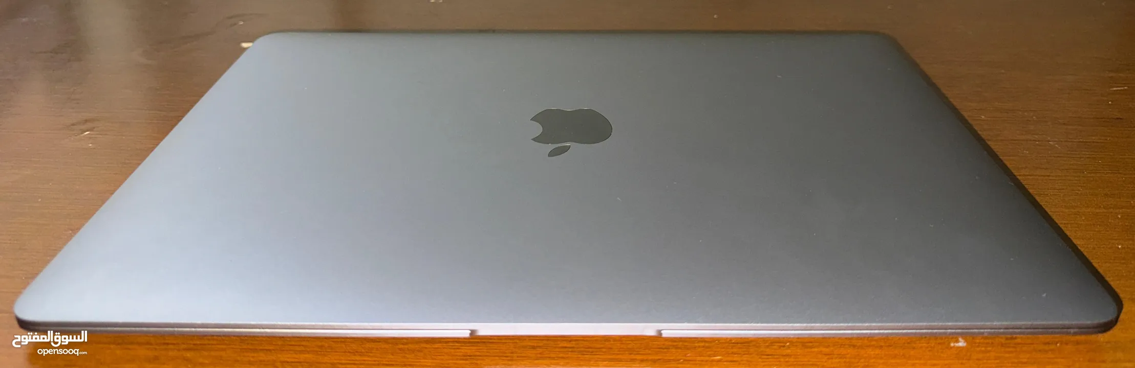 For Sale: Apple MacBook + Magic Mouse (Black & Silver) – Like New