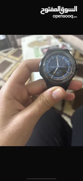 ‏ساعة ساعة أتوماتيك