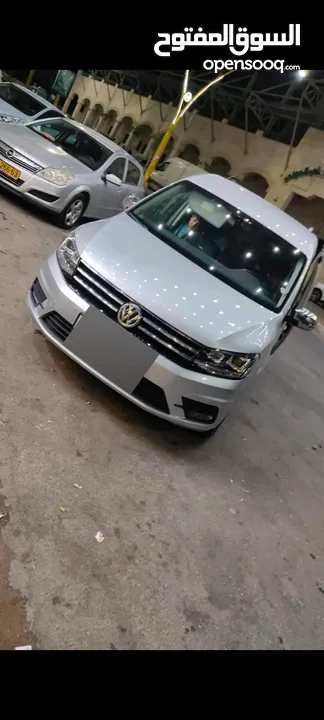 كادي اتوماتيك 2018