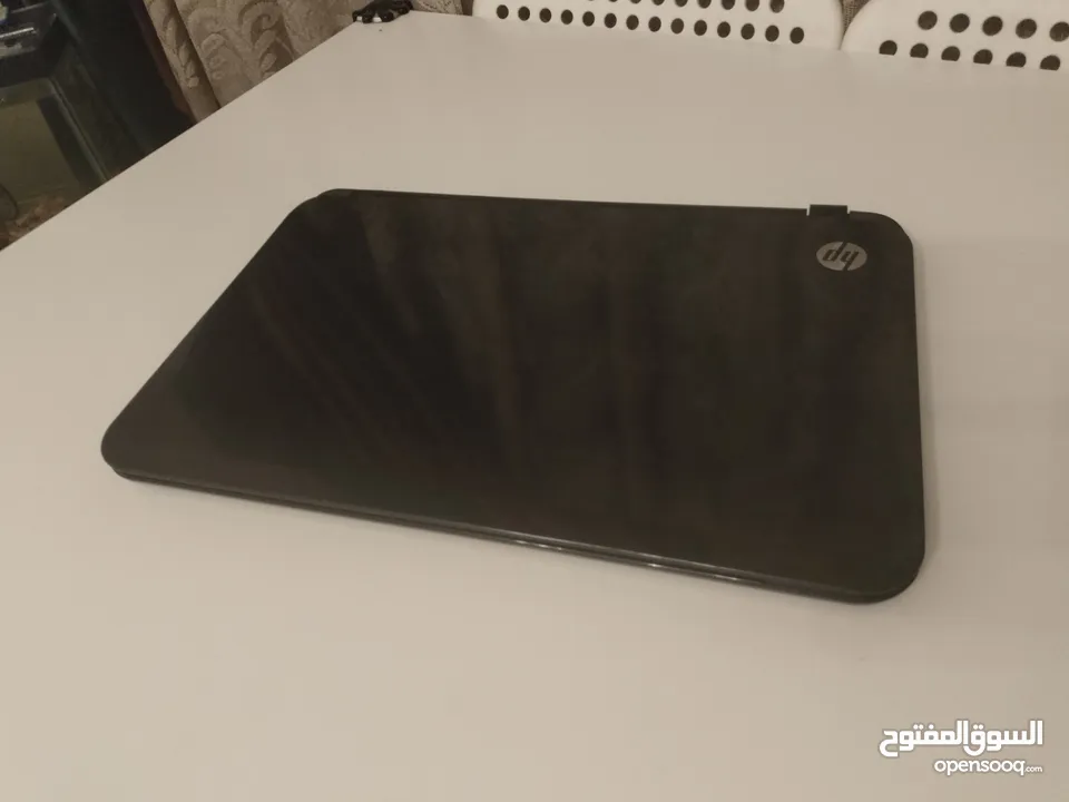 لابتوبين hp i5 بسعر البلاش لطلاب الجامعات والتوجيهي