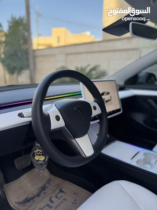 TESLA MODEL 3 2023 STANDARD PLUS
