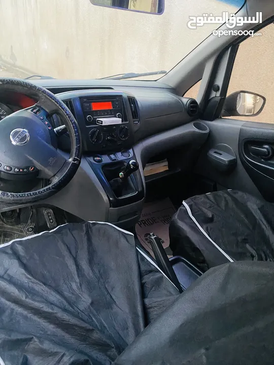 السياره اليابنية القويه من نيساان