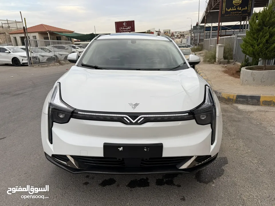 نيتا يو برو 2022 neta u pro بنوراما للبيع