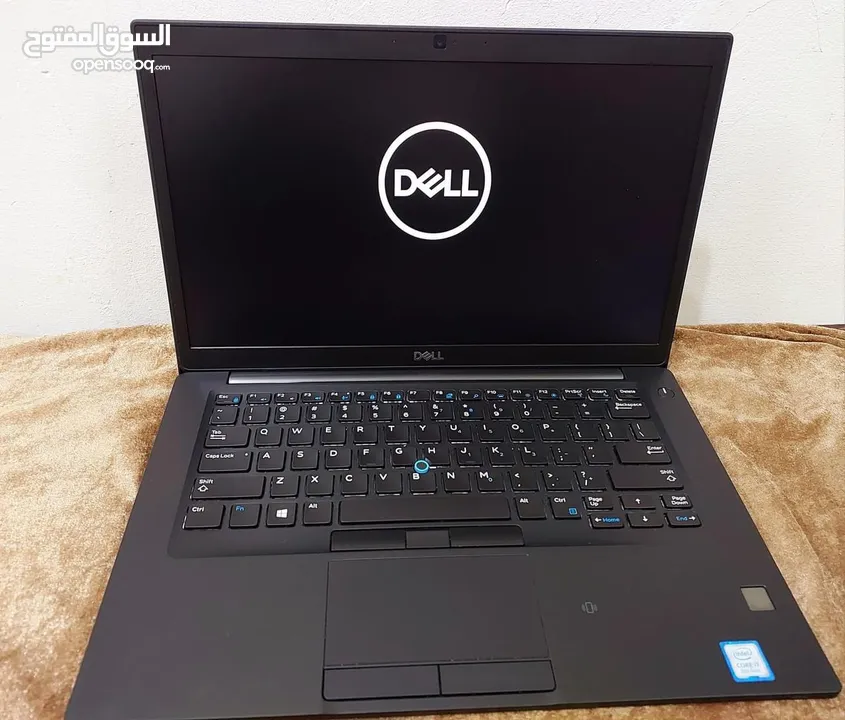 Dell cor i7