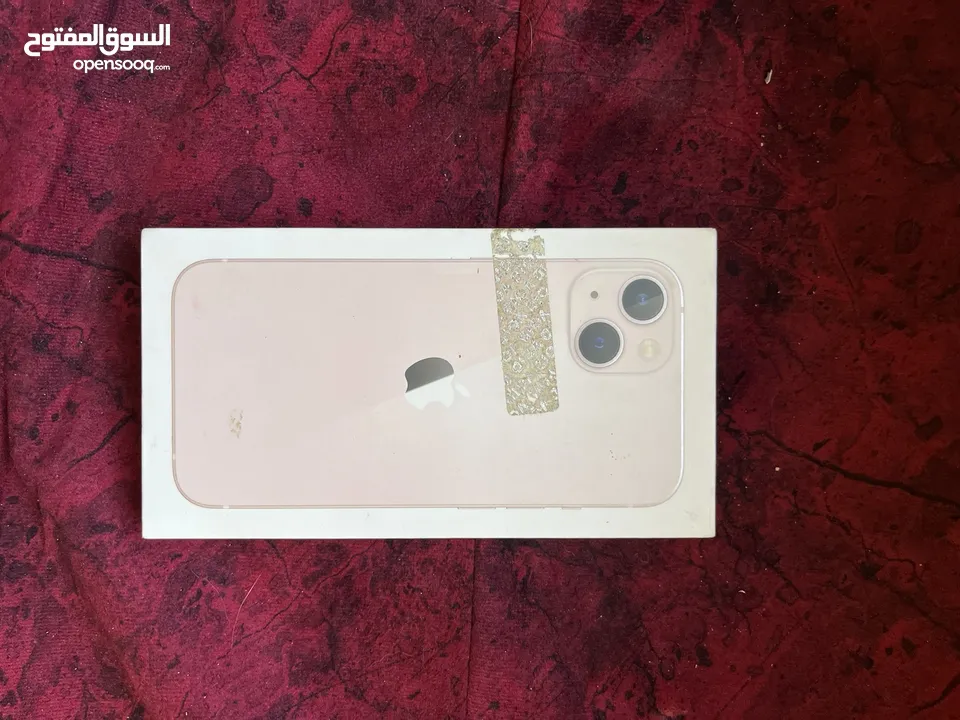 موبايل للبيع iphone 13