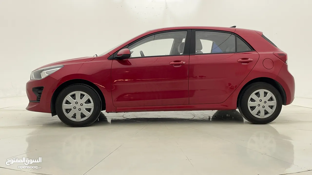 (FREE HOME TEST DRIVE AND ZERO DOWN PAYMENT) KIA RIO