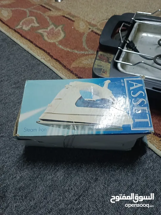 اجهزه كولمان مياه