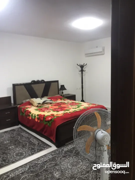 شقة مفروشة. ايجار