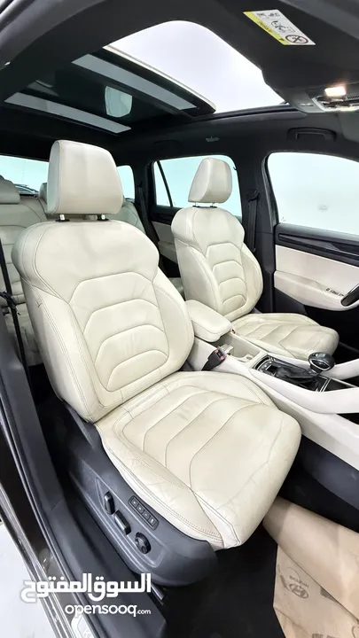 سكودا كودياك فل الفل اضافات يد اولى سعر حررق