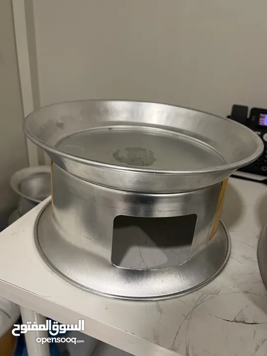 Restaurant Equipment