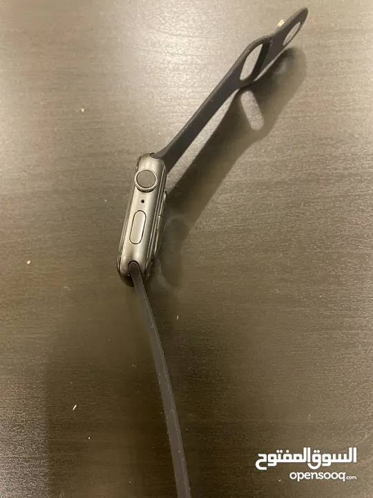Apple Watch Series 4 Nike Edition 44MM