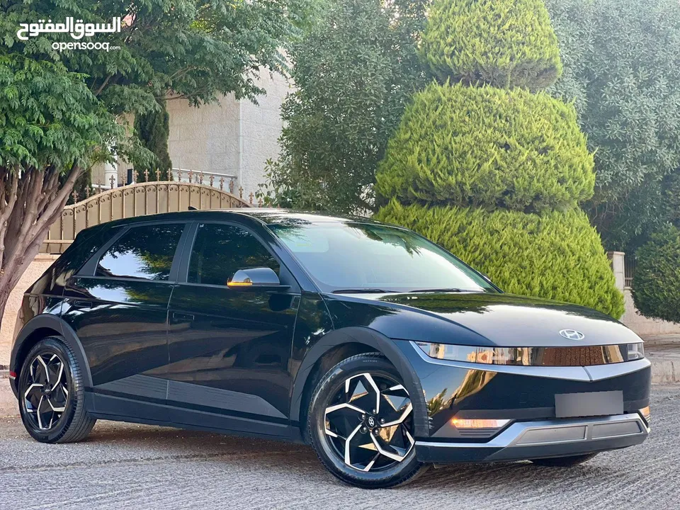 هونداي ايونك