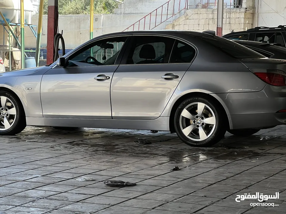 Bmw e60