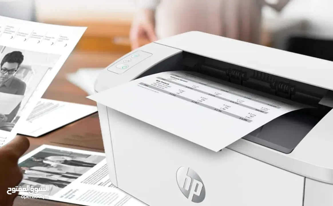 HP LaserJet M111W MONO Laser Printer 20ppm 600dpi A4 Wireless & USB Interface