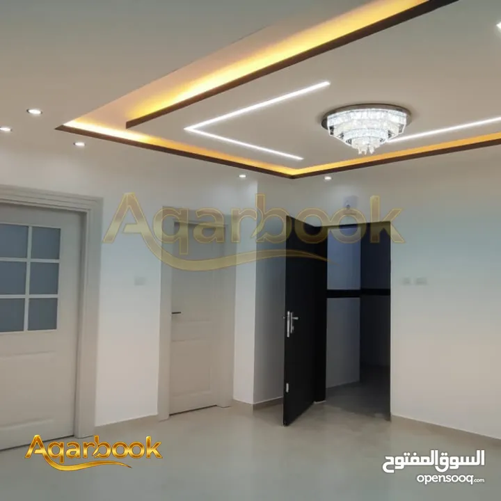 شقة للبيع الطيرة – إطلالة الريحان