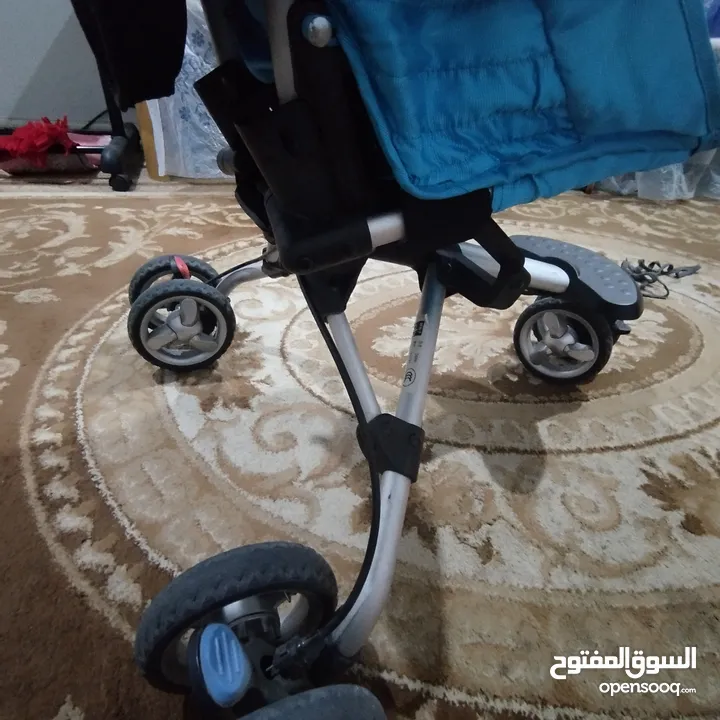 عربانه baby stroller