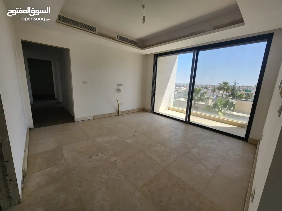 شقة للبيع بين الدوار الرابع و الخامس - ref:14612