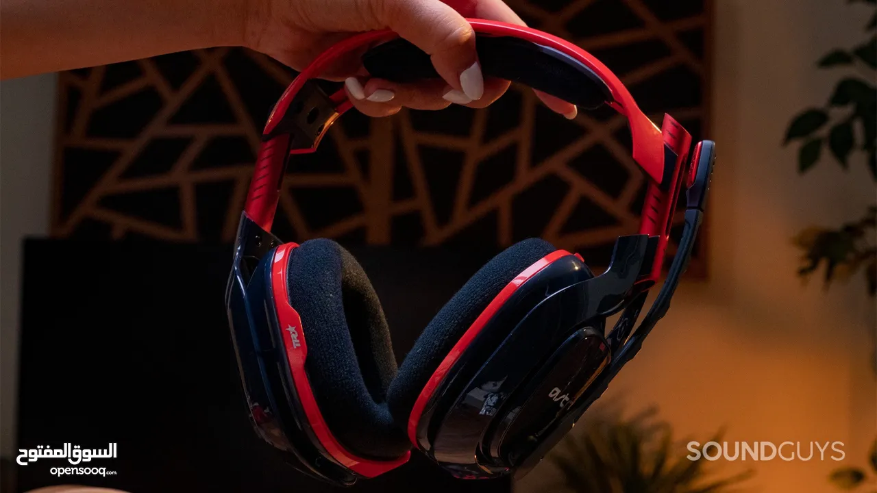 Astro a40 with mixamp  Astro a40 TR X edition