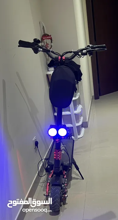 CRONY ELECTRIC SCOOTER