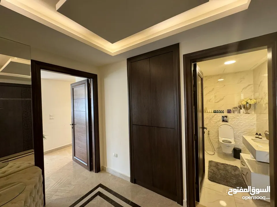 شقة 3 غرف نوم فخمة في دير غبار ( Property 37036 )-175011841