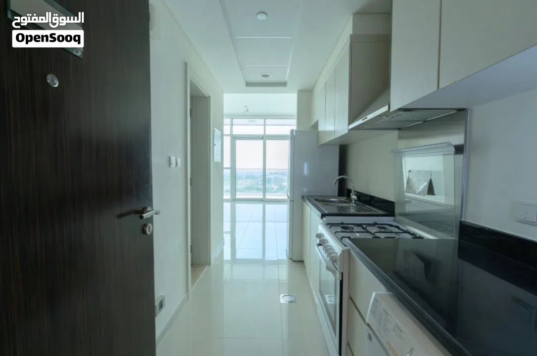 ادفع  واستلم استديو احلامك جاهز للسكن كا او تمويل بنكي بدون اي فوائد العدد محدود بادر