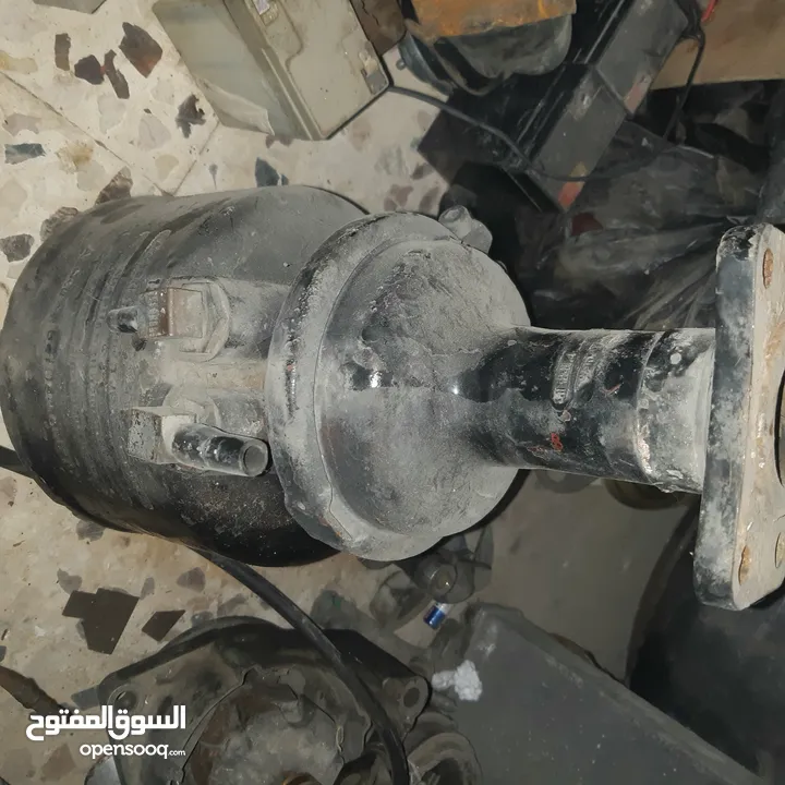قطع الكي 608 و8014 وهونداي اكسنت و كاديلاك امريكي