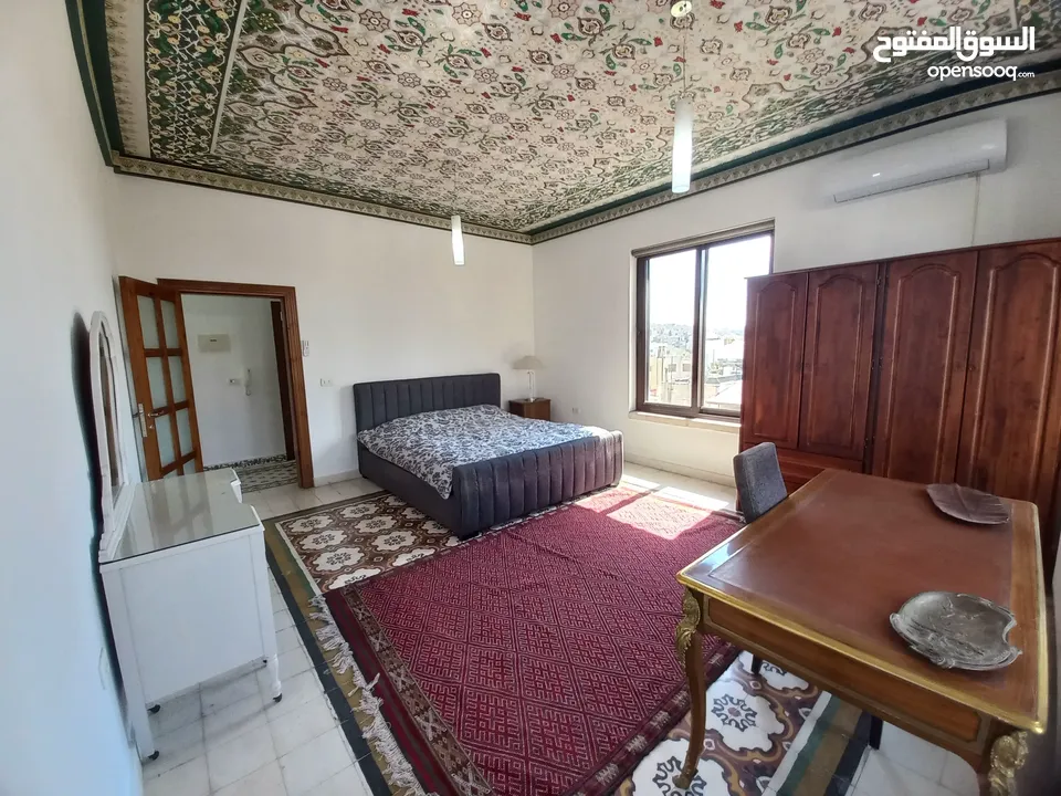 شقة مفروشة للإيجار 135م2 ( Property 19525 )-175072621