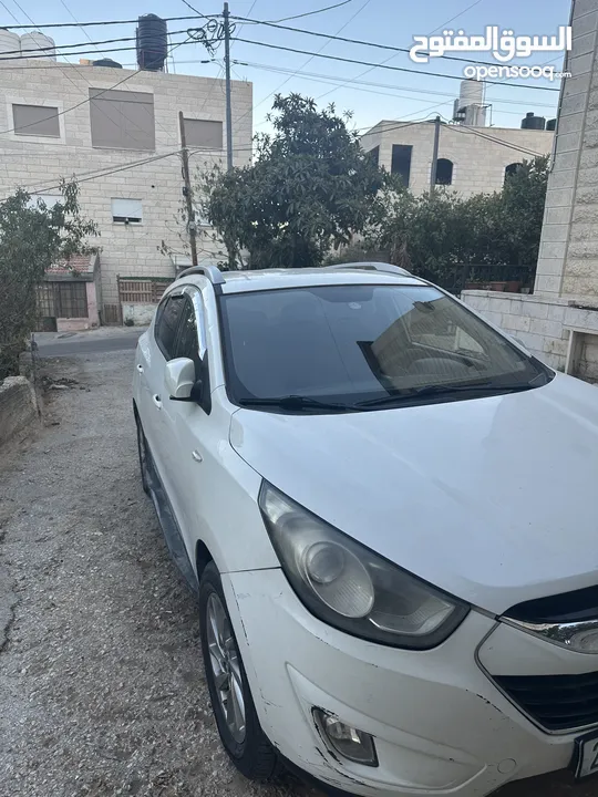 جب توسان 2011