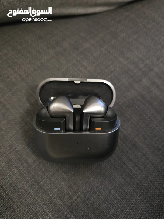 سامسونج بودز 3 برو