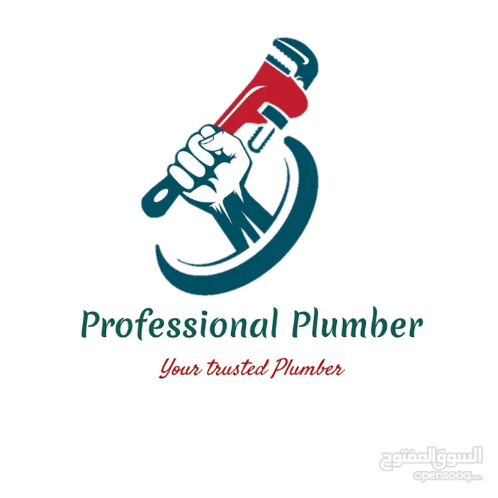 plumbing maintenance work