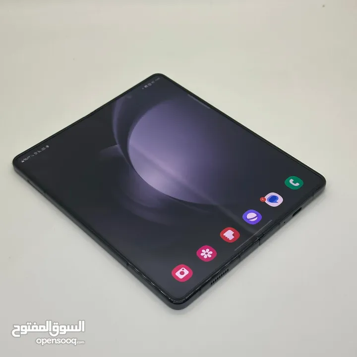 SAMSUNG Fold 5 للبيع أو البدل