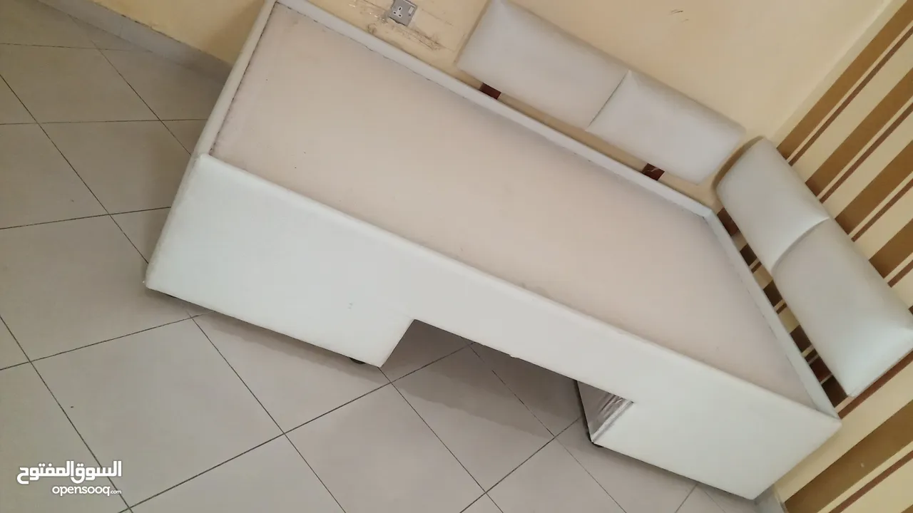 bed good condition